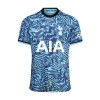 Officiële Voetbalshirt Tottenham Hotspur Doherty 2 Derde 2022-23 - Heren